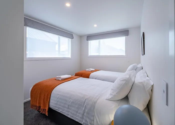 Mata-au River Sanctuary Holiday home *
